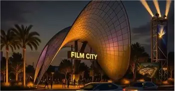 সিনেমার হারানো গৌরব ফেরাতে বিশাল ফিল্ম সিটি বানাচ্ছে পাকিস্তান