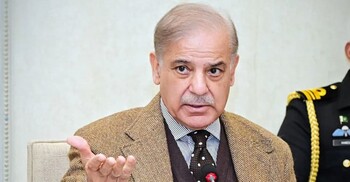 বাংলাদেশের পাশে দাঁড়াতেই ভারত ম্যাচ বর্জন: পাকিস্তানের প্রধানমন্ত্রী