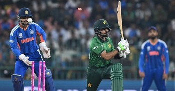 ভারতের কাছে হারের পর পাকিস্তানের সামনে যে সমীকরণ