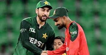 অনিশ্চয়তায় বাংলাদেশ-পাকিস্তান ওয়ানডে সিরিজ