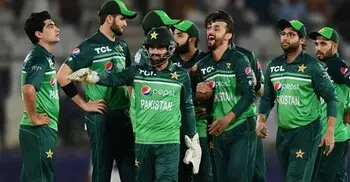 ছয় নতুন মুখ নিয়ে বাংলাদেশের বিপক্ষে ওয়ানডে দল ঘোষণা পাকিস্তানের