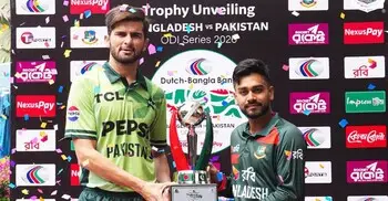 বাংলাদেশ-পাকিস্তানের ‘নতুন শুরু’