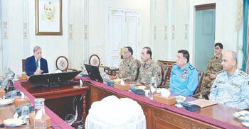 Pakistan authorises military to retaliate against India