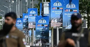 ইরান-যুক্তরাষ্ট্র শান্তি আলোচনার অগ্রগতি নিয়ে সংশয়