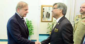 সার্ক মহাসচিবের ভারত-পাকিস্তান সফর