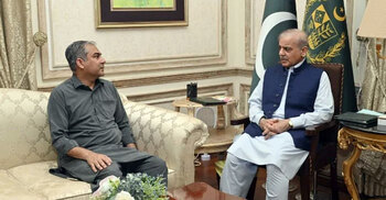 চূড়ান্ত সিদ্ধান্ত নেওয়ার ভার এখন পাকিস্তান প্রধানমন্ত্রীর হাতে