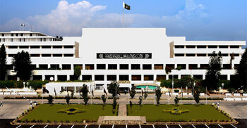 ১ মার্চের মধ্যে শপথ নেবেন পাকিস্তানের নতুন প্রধানমন্ত্রী