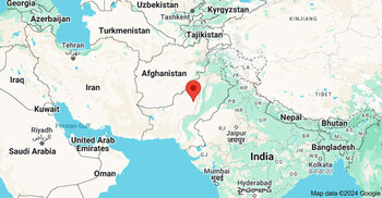 16 killed in Pakistan’s fresh northwest sectarian clash
