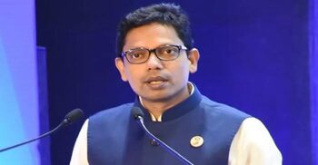 Palak fears cyberattacks on banking, RMG, telecom, energy sectors