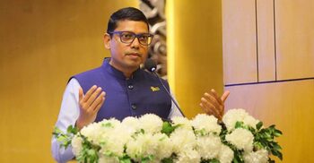 স্মার্ট বাংলাদেশে মাথাপিছু আয় হবে সাড়ে ১২ হাজার ডলার: পলক