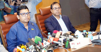 Frightening conditions forced staff to shut data centres: Palak