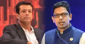 জয়-পলকের মামলায় প্রথম সাক্ষীর জেরা শেষ, পরবর্তী সাক্ষ্য ১০ মার্চ