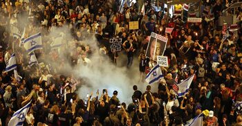 Hamas accepts Gaza truce proposal, Israel urges Rafah evacuation