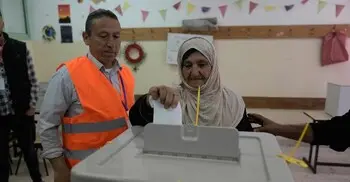 ফিলিস্তিনের নির্বাচনে আব্বাসপন্থিদের জয়জয়কার, গাজায়ও পেলো আসন