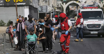 Israeli forces start withdrawal from Jenin after 2-day operation