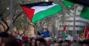 Norway, Ireland, Spain to recognise Palestinian state