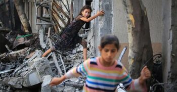 UN Security Council backs US Israel-Gaza ceasefire plan