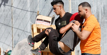 Israeli forces kill 2 Palestinian teens in occupied West Bank