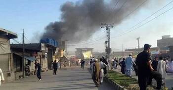 42 killed in Pakistan tribal feud