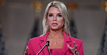 Trump picks Pam Bondi as attorney general after Matt Gaetz withdraws