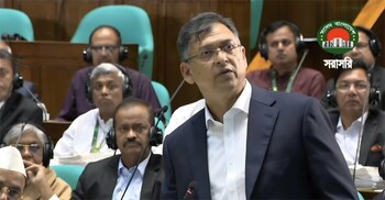 খালেদা জিয়া থাকলে আজ সবচেয়ে বেশি খুশি হতেন: স্বরাষ্ট্রমন্ত্রী