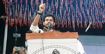 ১২ তারিখ বিজয় ছাড়া ফিরে আসা যাবে না: আসিফ মাহমুদ