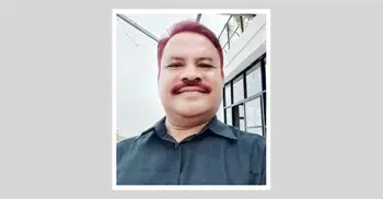 পঞ্চগড়ে কারাগারে অসুস্থ হয়ে আ’লীগ নেতার মৃত্যু