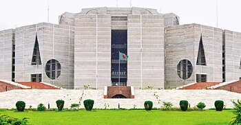 নবনির্বাচিত সংসদ সদস্যদের শপথ পড়াতে সিইসিকে চিঠি