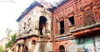 ঢাকার কাছে বেড়াতে যাওয়ার সাত স্পটদ