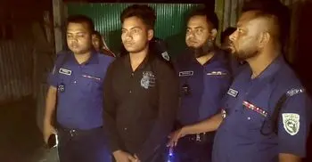 প্রতিমন্ত্রীকে নিয়ে ফেসবুক পোস্ট দিয়ে যুবক গ্রেফতার