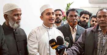 শেখ হাসিনাকে ফেরতের আগে বাংলাদেশ নিয়ে ভারতের মন্তব্য গুরুত্বহীন