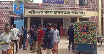 স্বামীর নির্যাতনে প্রাণ দিলেন স্ত্রী