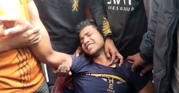 পঞ্চগড়ে জমি নিয়ে বিরোধ, ছুরিকাঘাতে বড় ভাইকে হত্যা