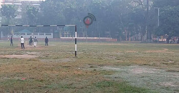 Panchagarh temperature drops to 14.5°C