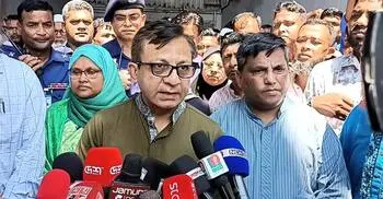 বন্ধ চিনিকলগুলো পুনরায় চালু করতে সরকার দৃঢ় প্রতিজ্ঞ: শিল্পমন্ত্রী