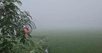 পঞ্চগড়ে টানা পাঁচ দিন ১৪ ডিগ্রির ঘরে সর্বনিম্ন তাপমাত্রা