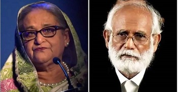 হাসিনার পক্ষে আদালতে লড়বেন না পান্না, ফেসবুক লাইভে জানালেন কারণ