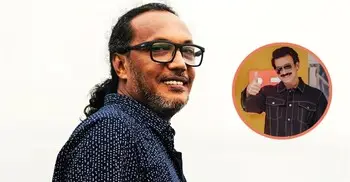 আবারও অভিনয়ে পান্থ কানাই, দেখা যাবে শাকিবের যে সিনেমায়