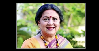 Singer Papia Sarwar passes away