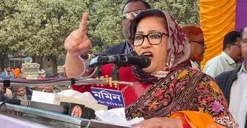 ছাত্রীসংস্থার কর্মী বাসায় গেলে পুলিশে সোপর্দ করার নির্দেশ