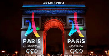 All about the Paris Olympics inaugural