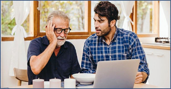 বার্ধক্যের রোগ অ্যালঝাইমার্স ও পার্কিনসন্স নিয়ে কেন জানা জরুরি