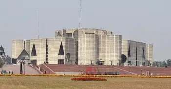 সংরক্ষিত নারী আসন: রুমিন ফারাহানা ছাড়া স্বতন্ত্র এমপিরা বিএনপির সঙ্গে