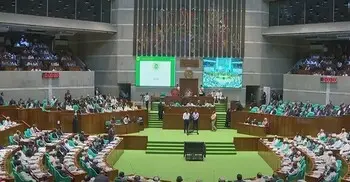 বিএনপি জোট ৩৬, জামায়াত জোট ১৩ ও স্বতন্ত্ররা পাবেন একটি