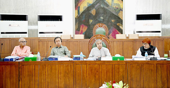 স্যুয়ারেজ প্ল্যান্টগুলো দ্রুত বাস্তবায়নের সুপারিশ