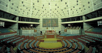 BNP, allies to get 35 women’s reserved seats, Jamaat bloc 13