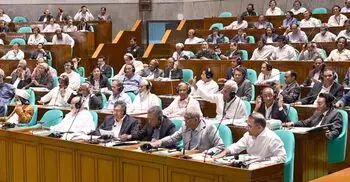 সংসদে মুলতবি প্রস্তাব কী? ৩৩ বছর পর কেন ফিরে এলো এই রীতি