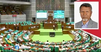 ৬ মাসে সরকারি চাকরিতে ২৮৭৯ পদে নিয়োগ দেওয়া হবে: সংসদে প্রতিমন্ত্রী