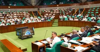 জুলাই সনদ বাস্তবায়ন পদ্ধতি কী হবে, আলোচনার জন্য সংসদে মুলতবি প্রস্তাব