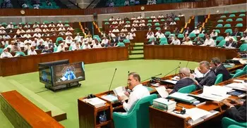 গভীর সমুদ্রে জেলেদের পাহারা দেওয়ার ব্যবস্থা করা হবে: মৎসমন্ত্রী